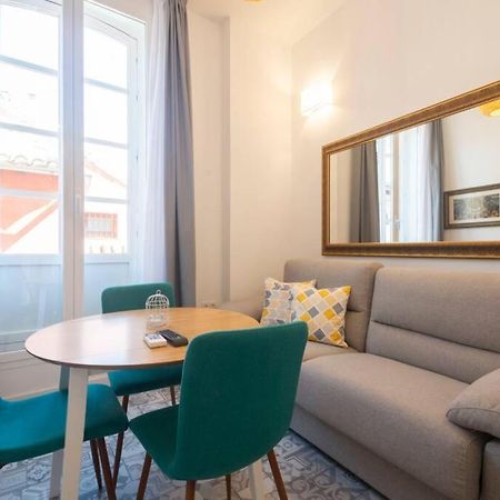 Rosarioseis Catedral Apartment Granada Bagian luar foto